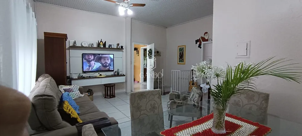 Casa, 2 quartos, 64 m² - Foto 9