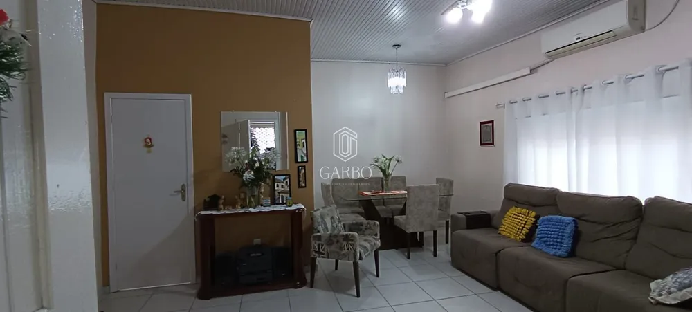 Casa, 2 quartos, 64 m² - Foto 7