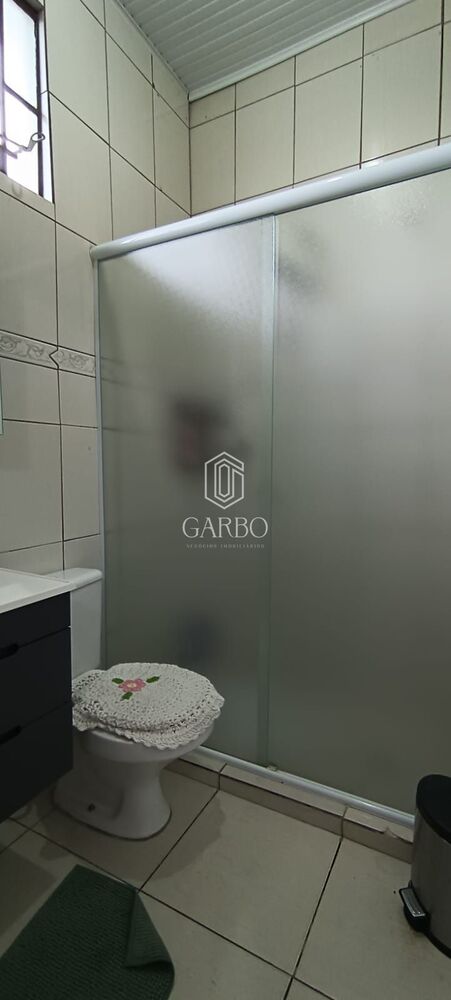 Casa à venda com 2 quartos, 64m² - Foto 8