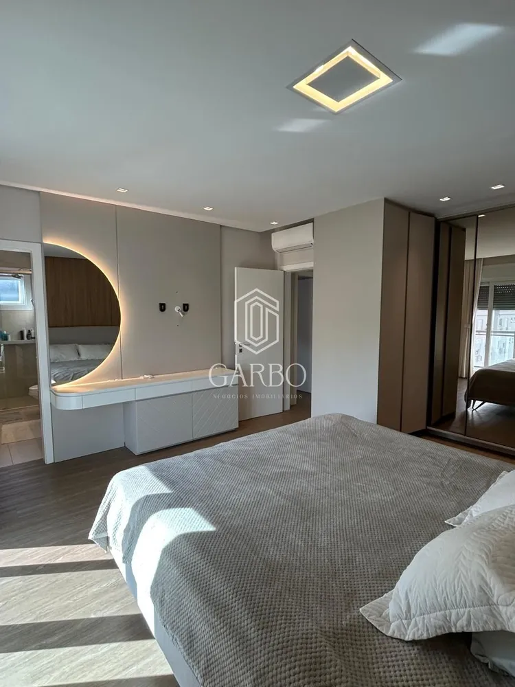 Apartamento, 3 quartos, 182 m² - Foto 8