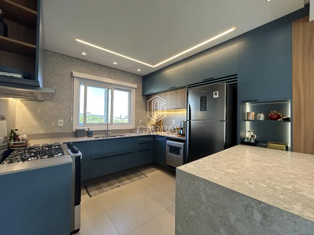 Apartamento, 3 quartos, 182 m² - Foto 6