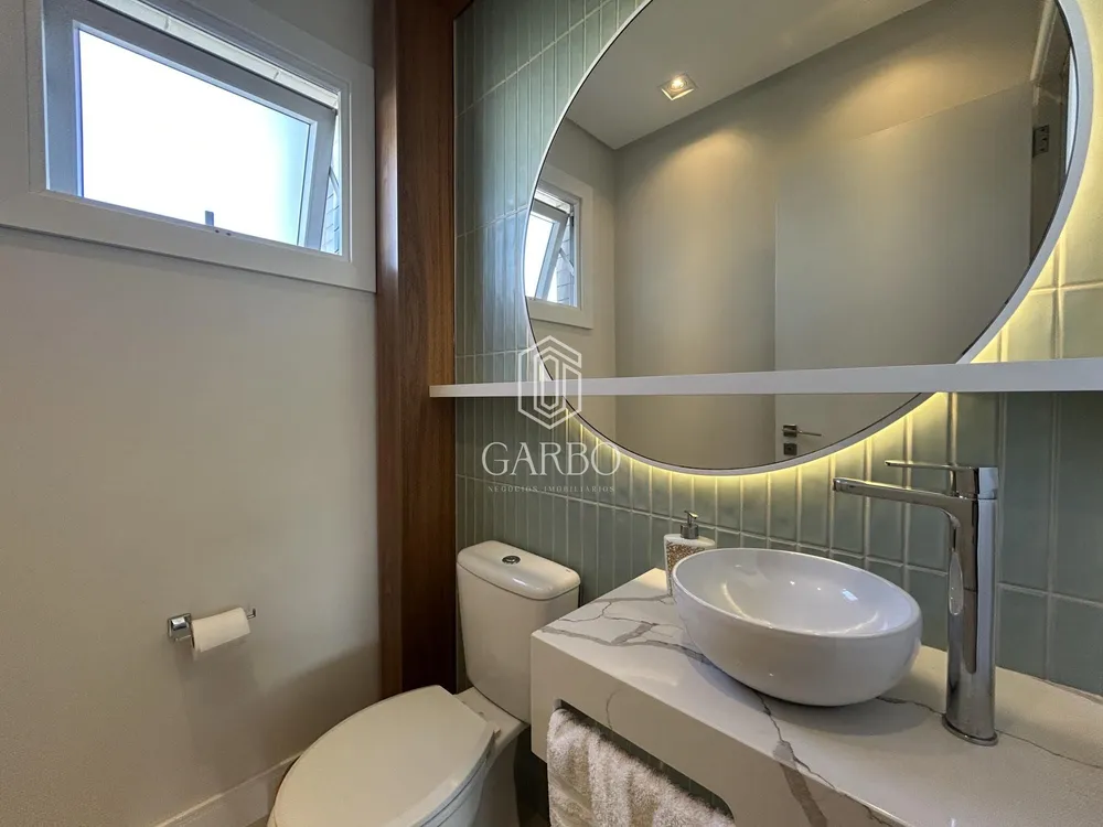 Apartamento, 3 quartos, 182 m² - Foto 14