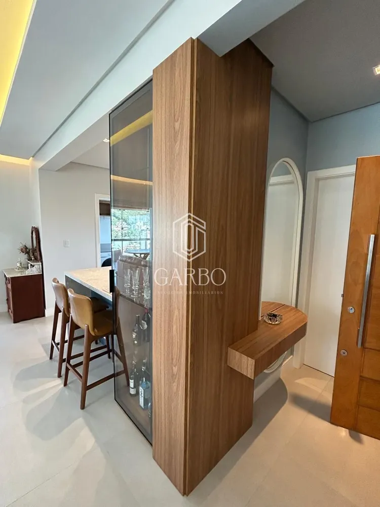 Apartamento, 3 quartos, 182 m² - Foto 4