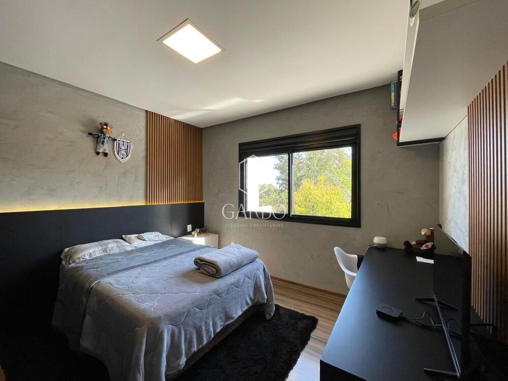 Casa à venda com 3 quartos, 230m² - Foto 5