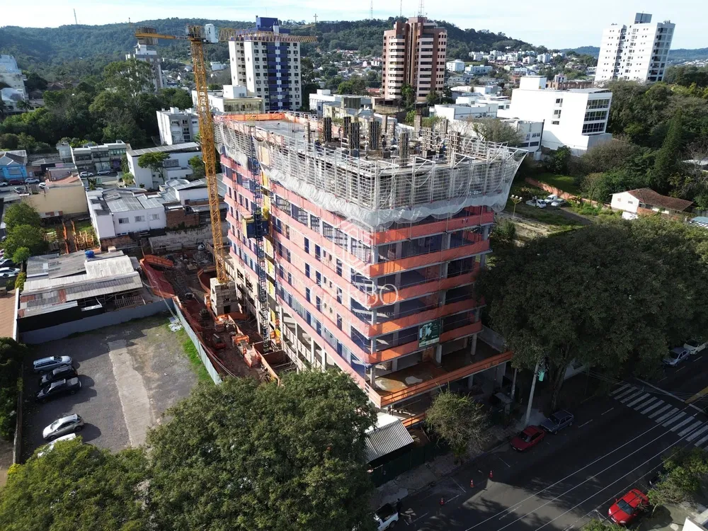 Apartamento, 2 quartos, 88 m² - Foto 2