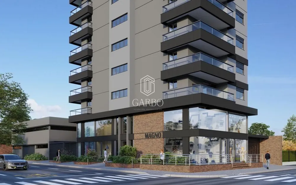 Apartamento, 2 quartos, 105 m² - Foto 3