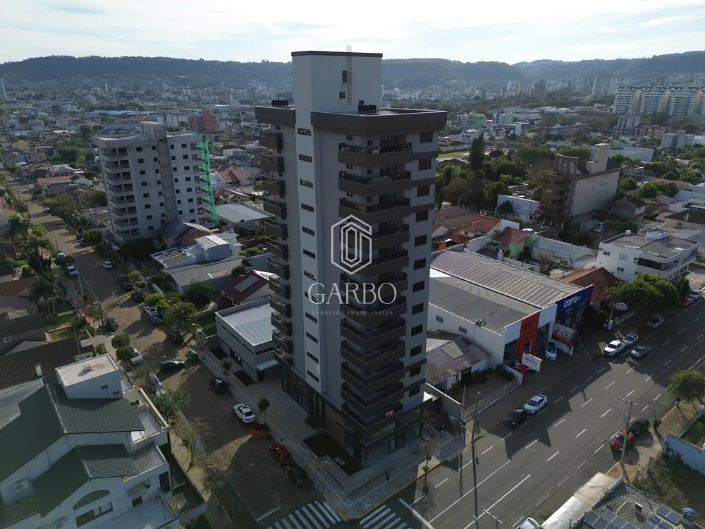 Apartamento, 2 quartos, 105 m² - Foto 4
