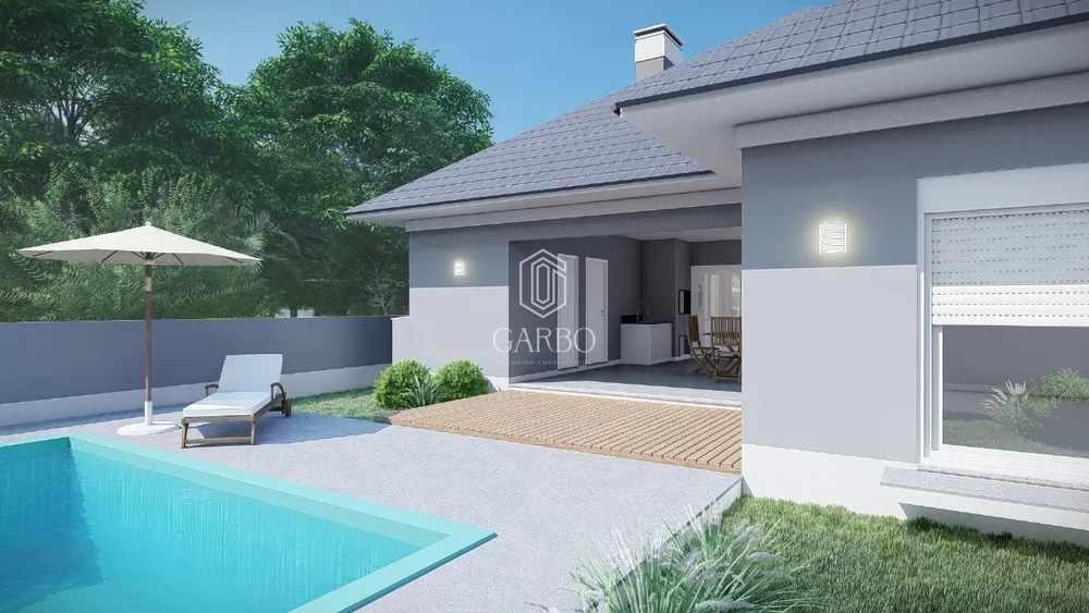 Casa, 3 quartos, 222 m² - Foto 5