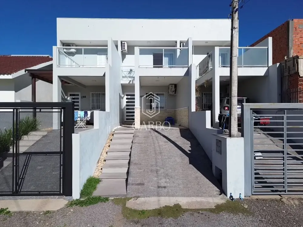 Apartamento, 2 quartos, 123 m² - Foto 1