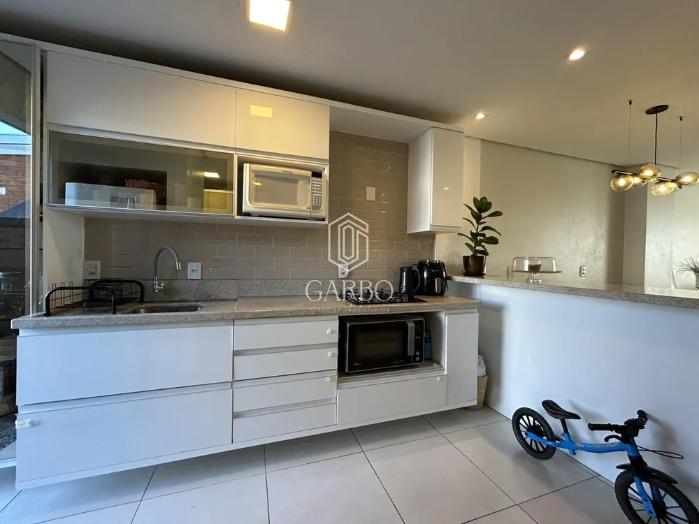 Apartamento, 2 quartos, 123 m² - Foto 4