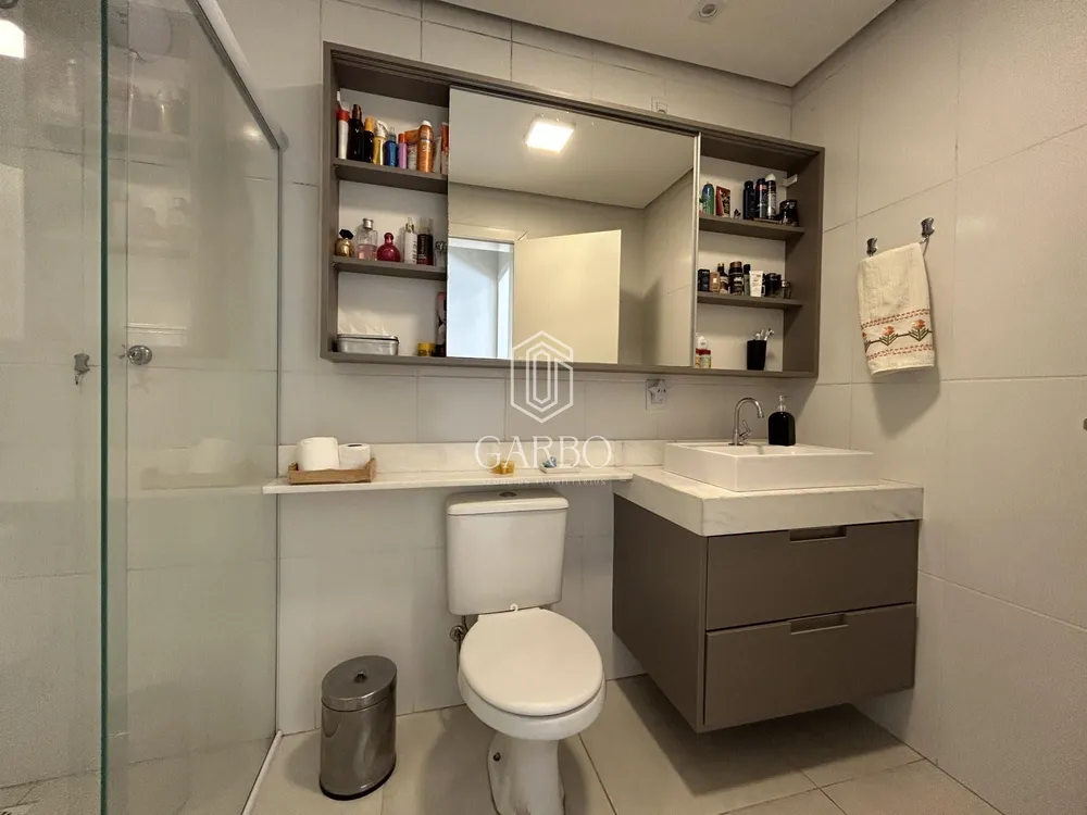 Apartamento, 2 quartos, 123 m² - Foto 14