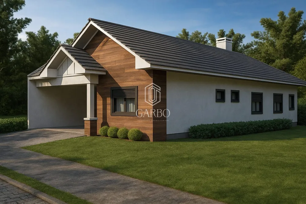 Casa, 3 quartos, 136 m² - Foto 10