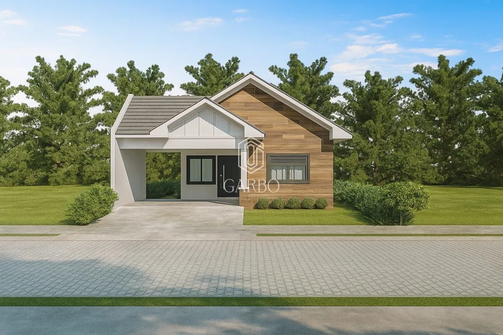 Casa, 3 quartos, 136 m² - Foto 6