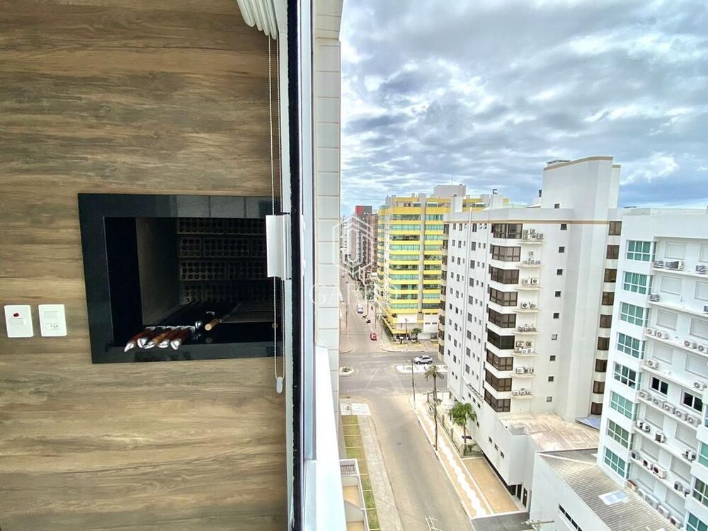 Apartamento, 2 quartos, 72 m² - Foto 2