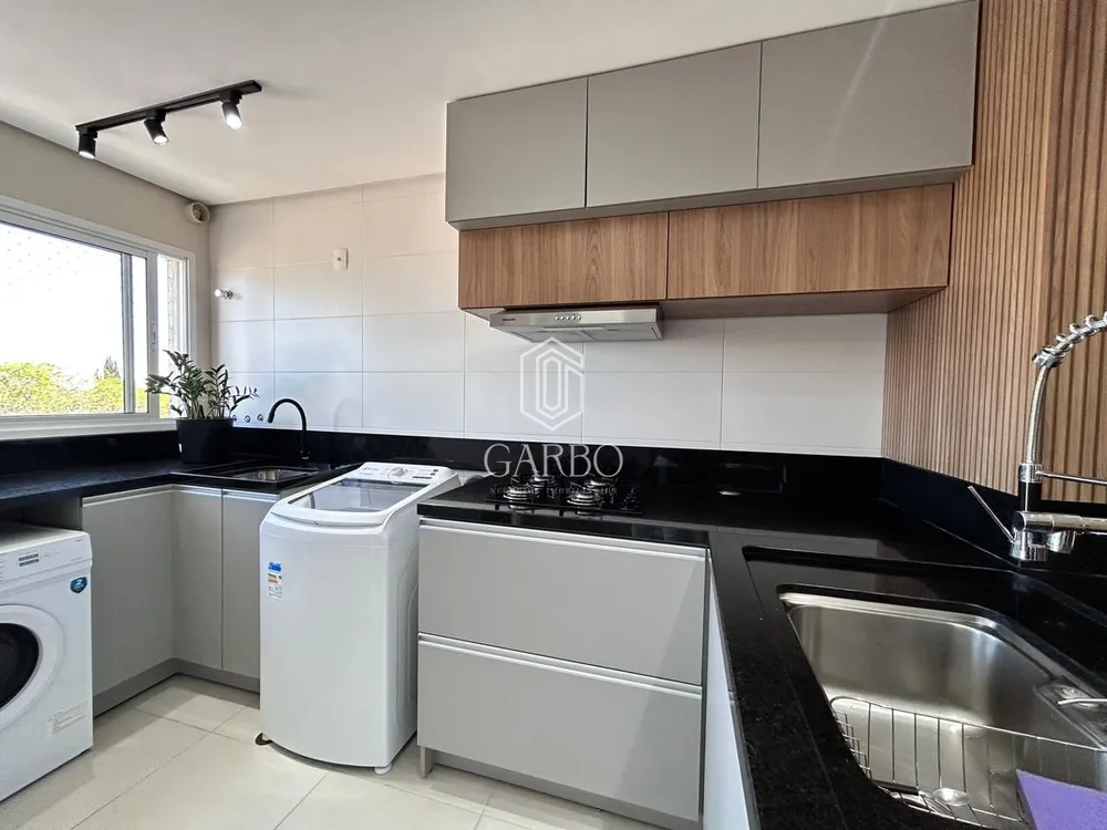 Apartamento, 3 quartos, 107 m² - Foto 1