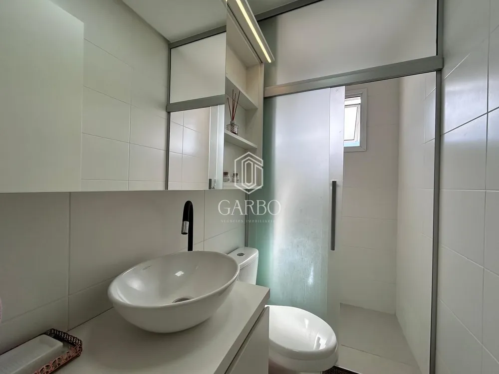 Apartamento, 3 quartos, 107 m² - Foto 1