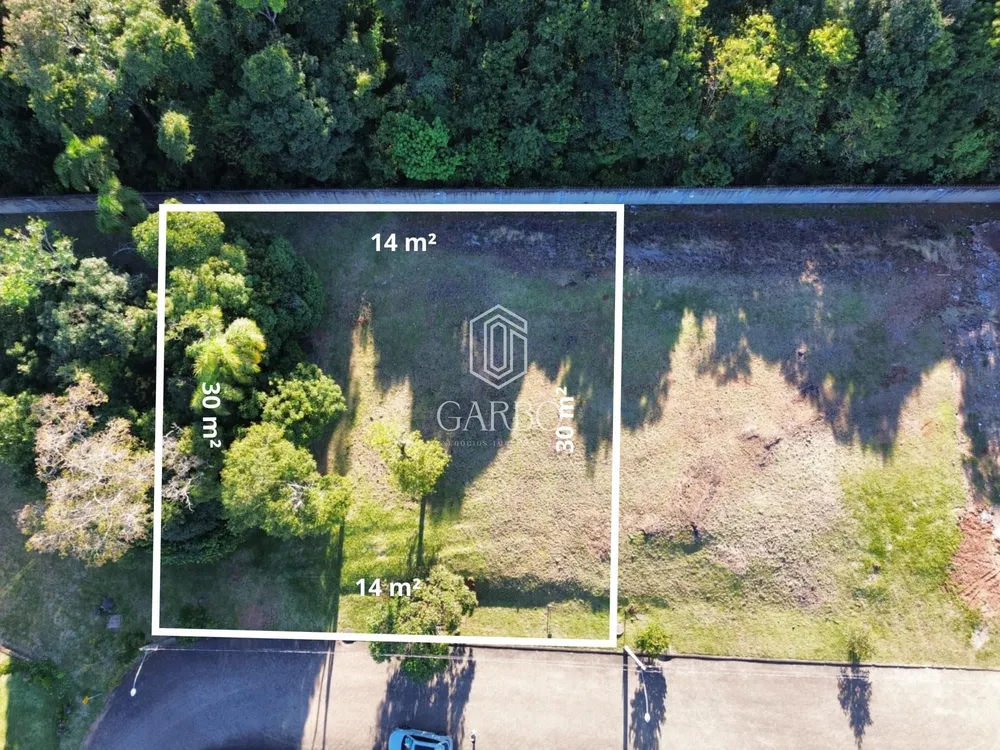 Terreno, 420 m² - Foto 1