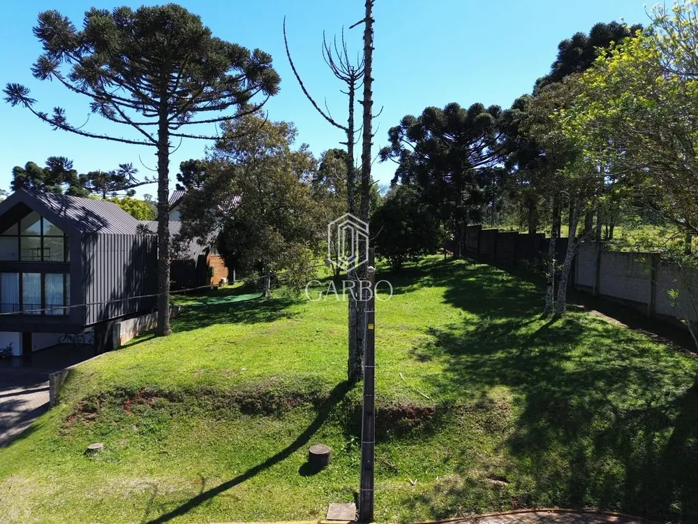 Terreno, 876 m² - Foto 1
