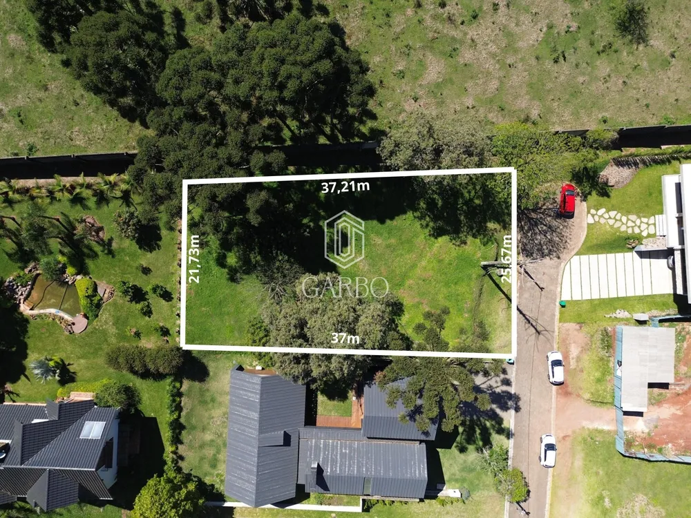 Terreno, 876 m² - Foto 2