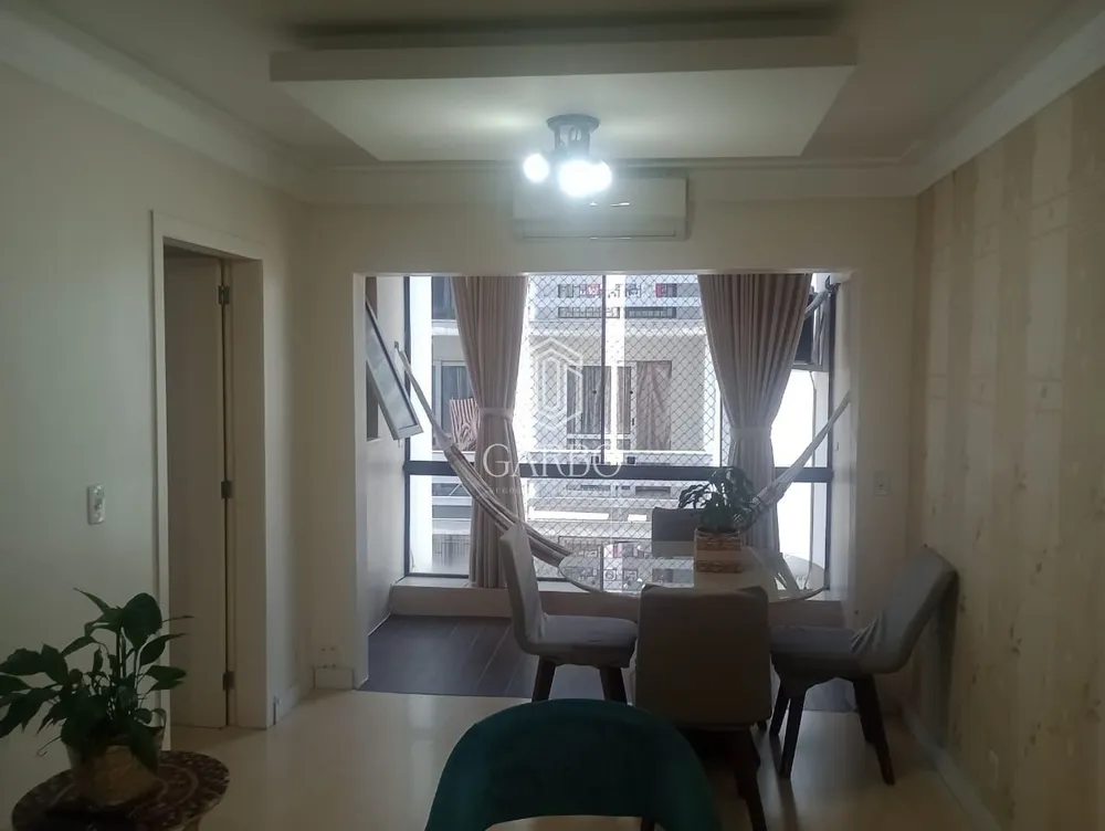 Apartamento, 2 quartos, 76 m² - Foto 2