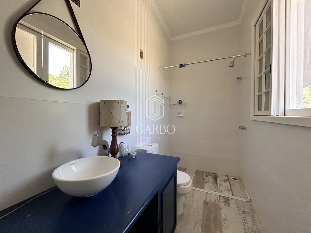 Casa, 4 quartos, 546 m² - Foto 6