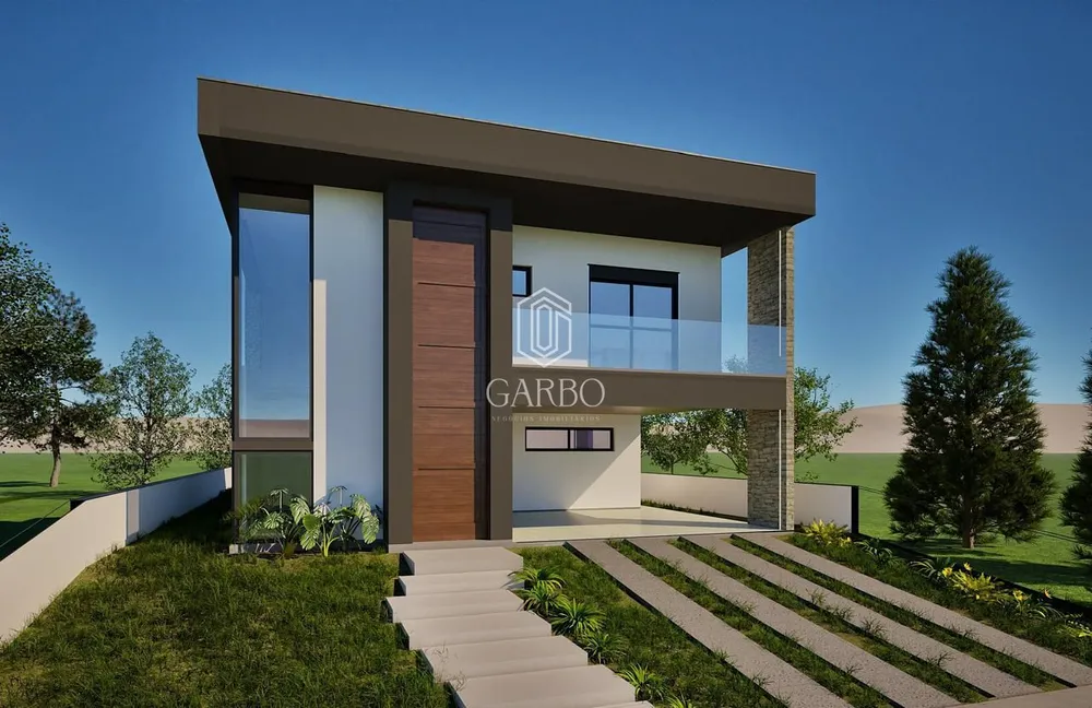 Casa, 4 quartos, 318 m² - Foto 4
