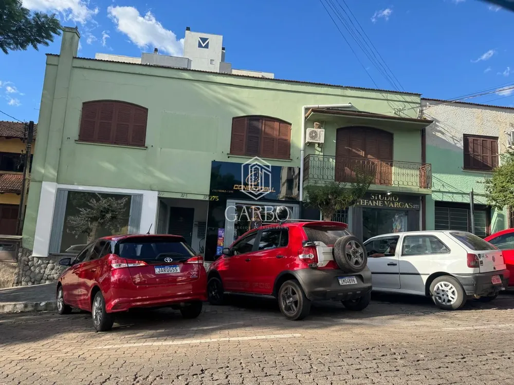 Sala-Conjunto, 277 m² - Foto 1