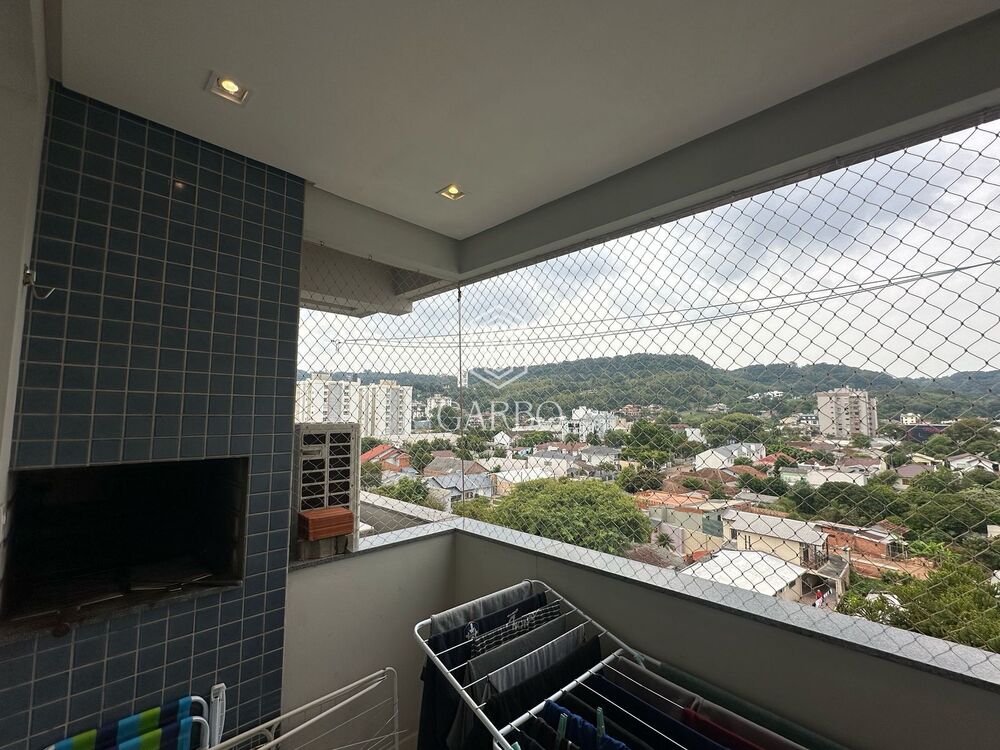 Apartamento, 2 quartos, 90 m² - Foto 3