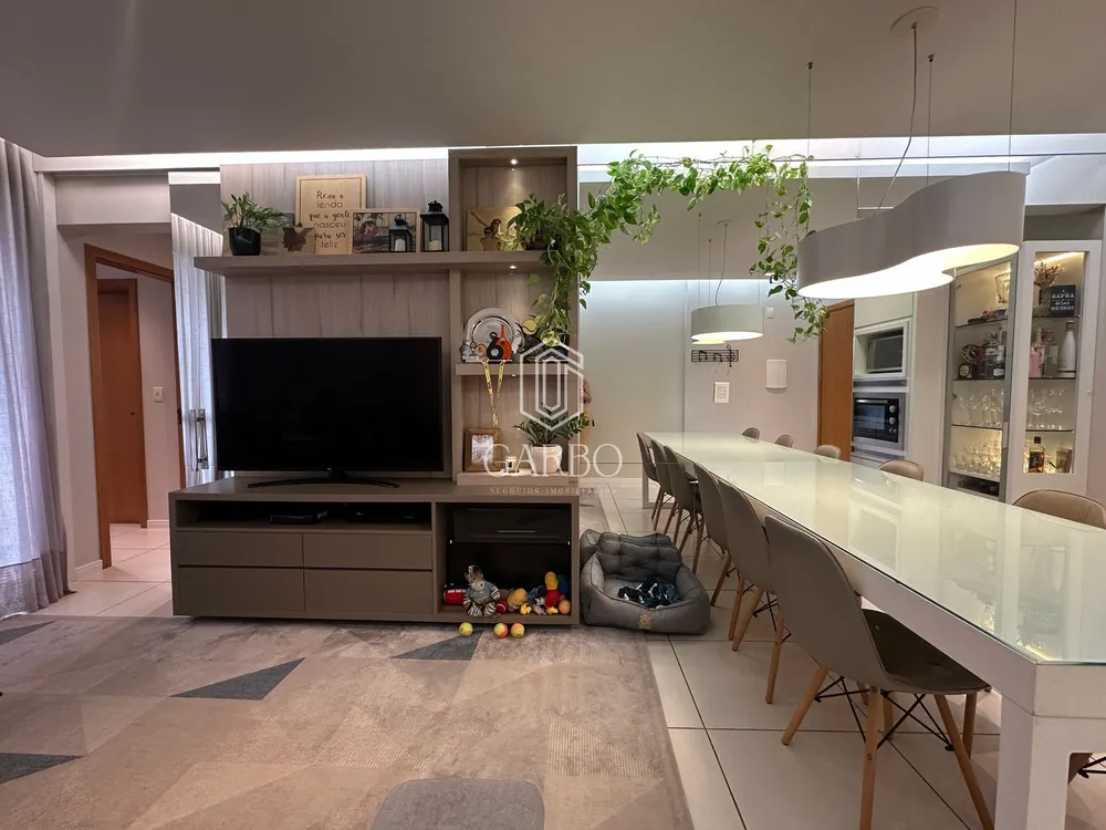 Apartamento, 2 quartos, 90 m² - Foto 8