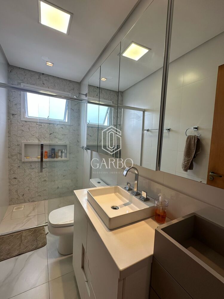 Apartamento, 2 quartos, 90 m² - Foto 4