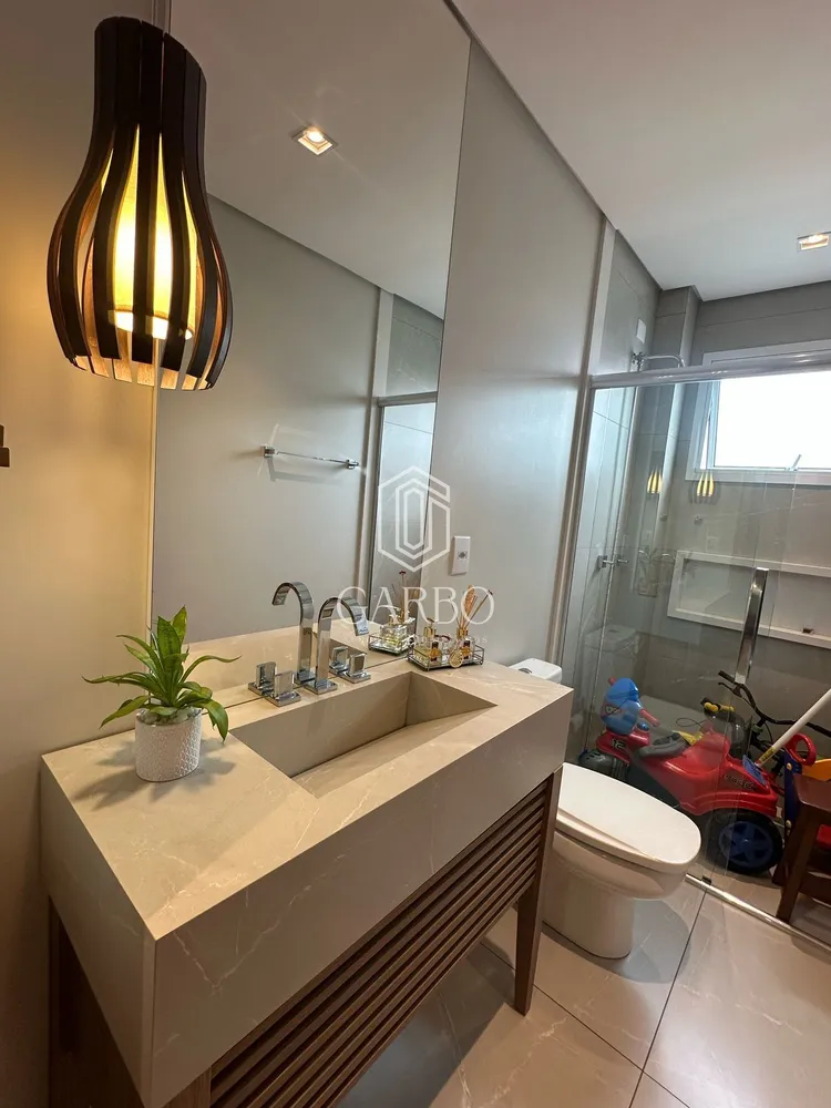 Apartamento, 2 quartos, 90 m² - Foto 4