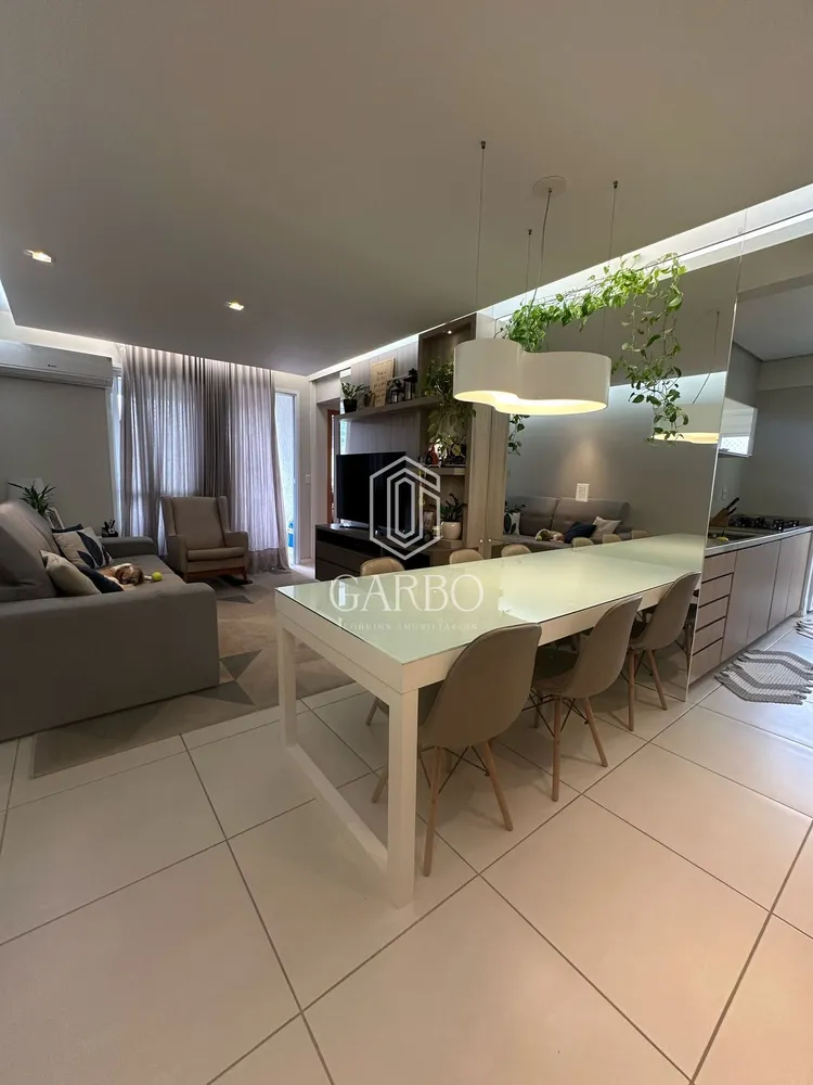 Apartamento, 2 quartos, 90 m² - Foto 1