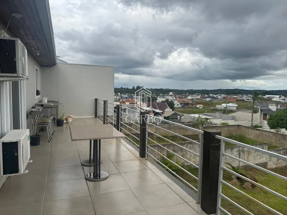 Casa, 2 quartos, 133 m² - Foto 2