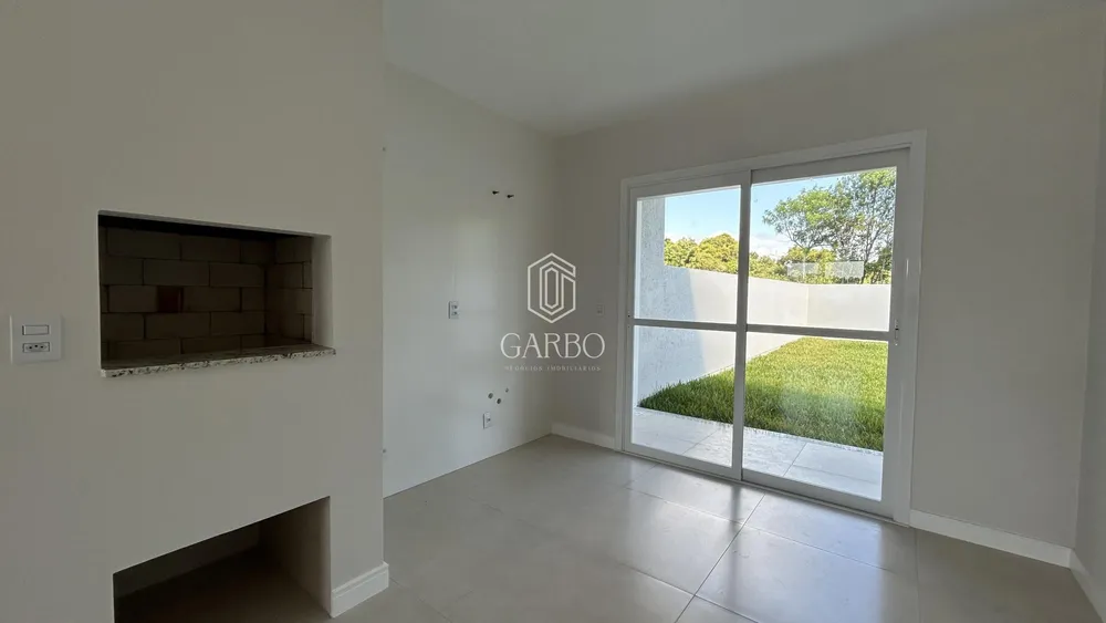 Casa, 2 quartos, 72 m² - Foto 1