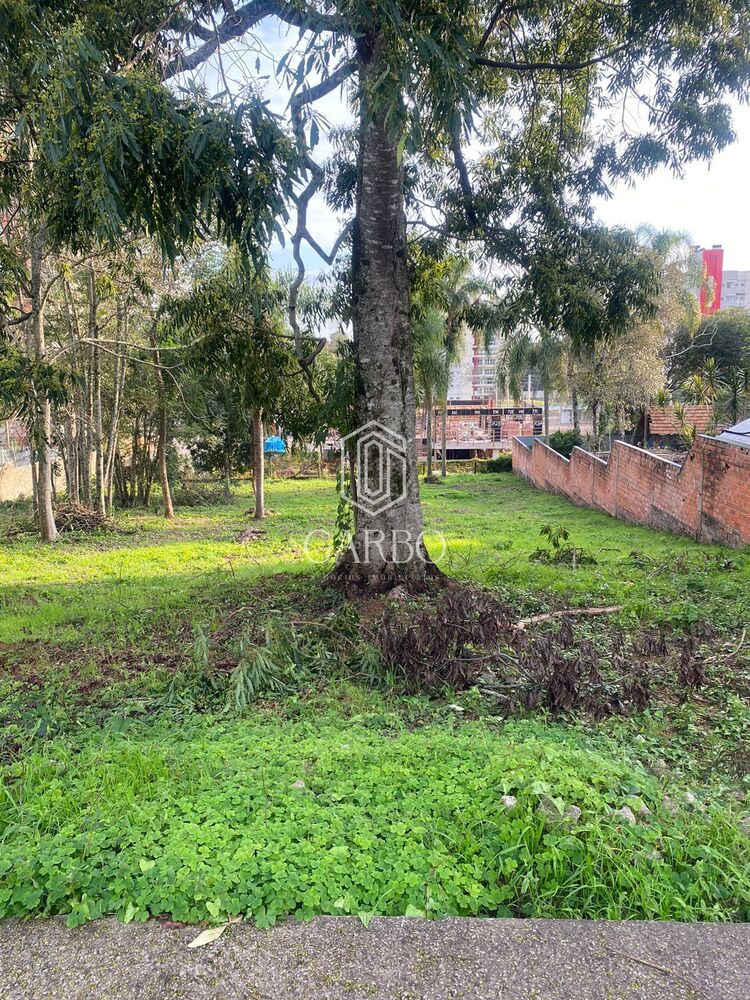 Terreno, 825 m² - Foto 1