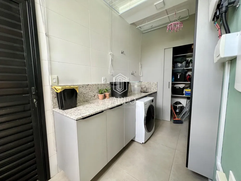 Casa, 3 quartos, 213 m² - Foto 8