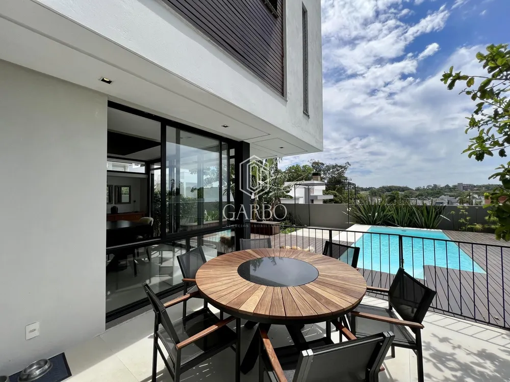 Casa, 3 quartos, 213 m² - Foto 7