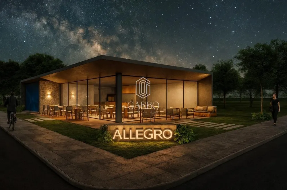 Terreno, 302 m² - Foto 1