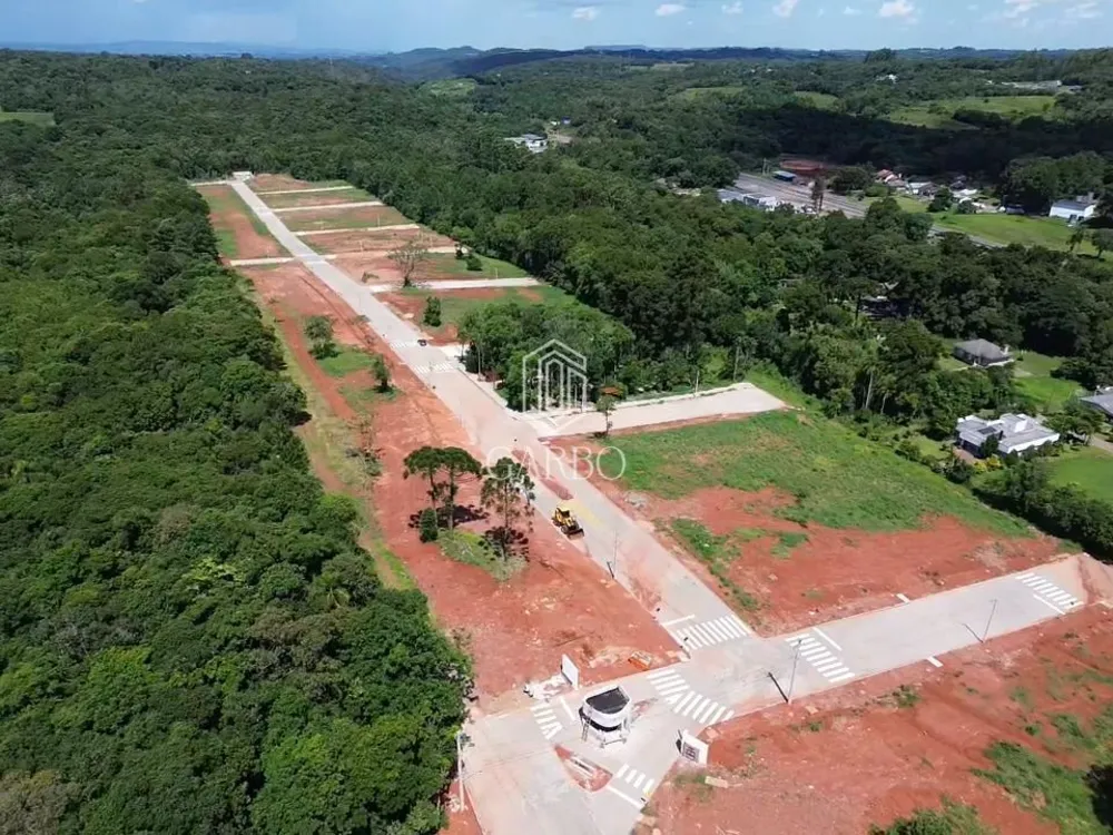Terreno, 354 m² - Foto 1