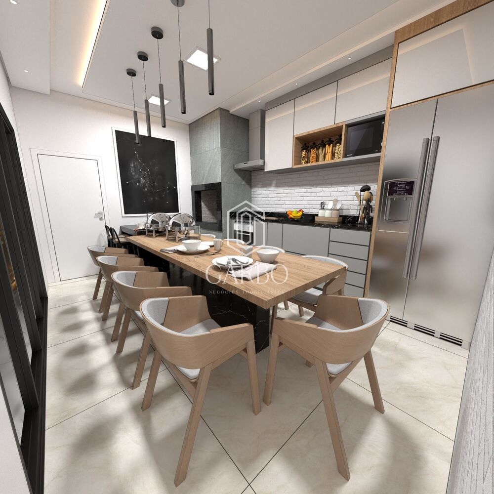 Apartamento, 1 quarto, 54 m² - Foto 7