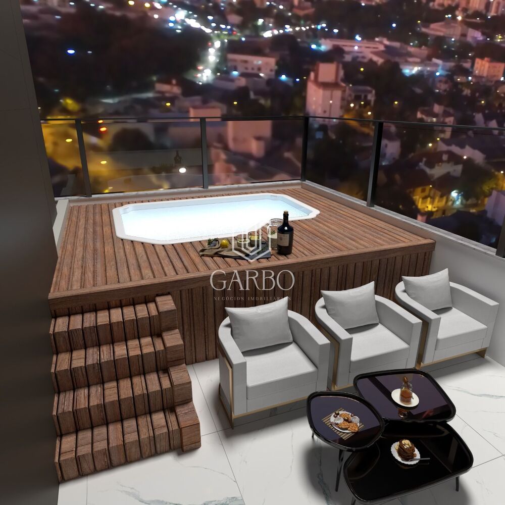 Apartamento, 1 quarto, 54 m² - Foto 17