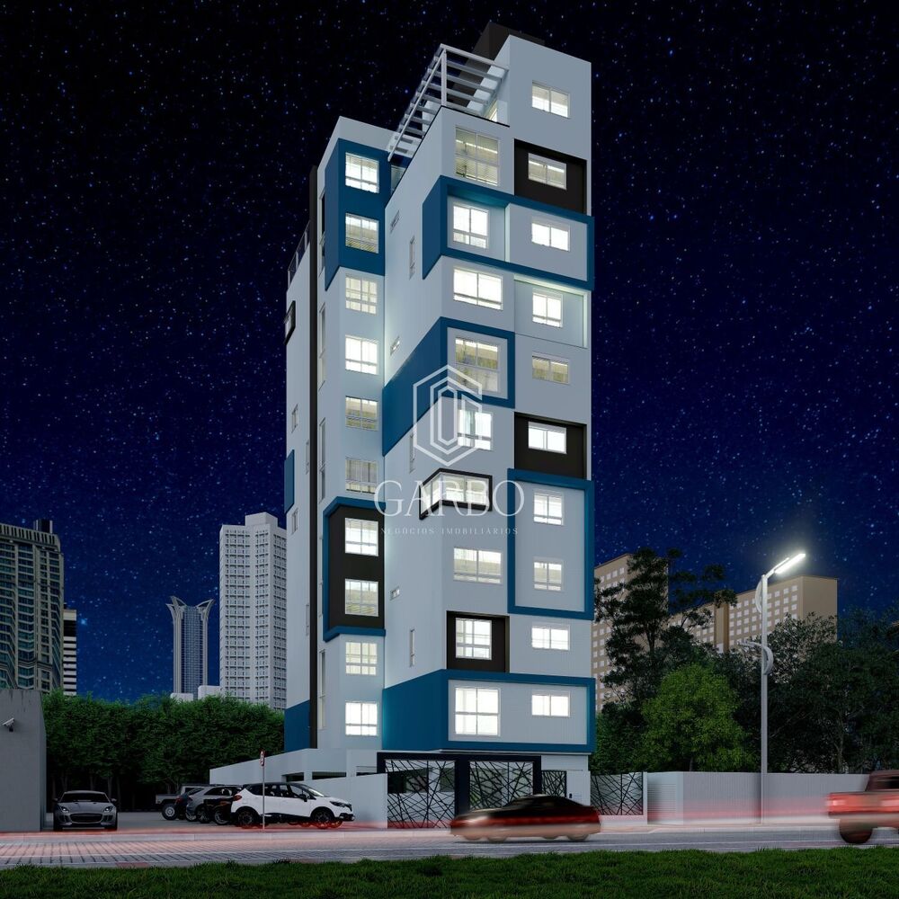 Apartamento, 1 quarto, 54 m² - Foto 12