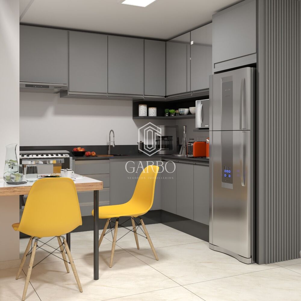 Apartamento, 1 quarto, 54 m² - Foto 13