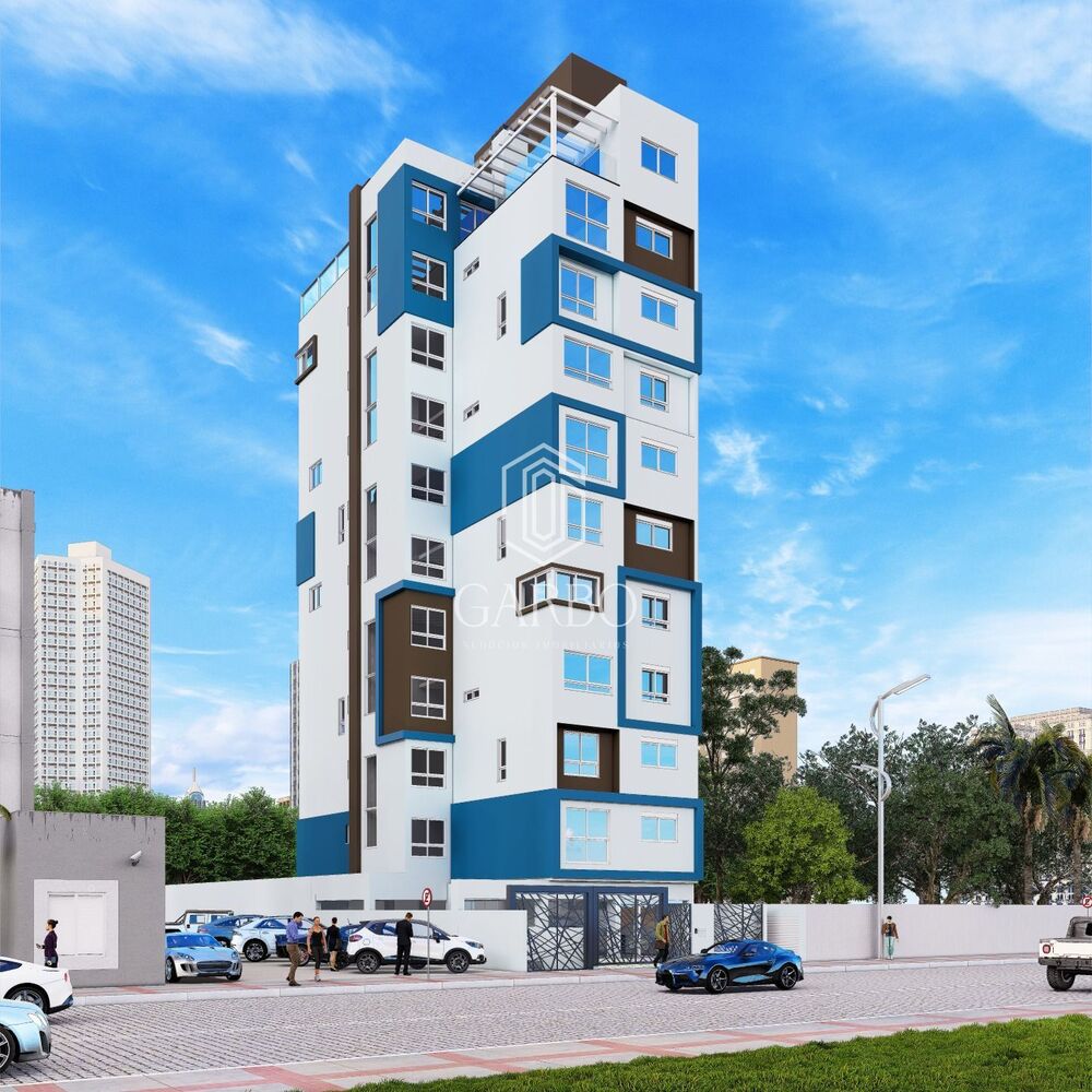 Apartamento, 1 quarto, 54 m² - Foto 15