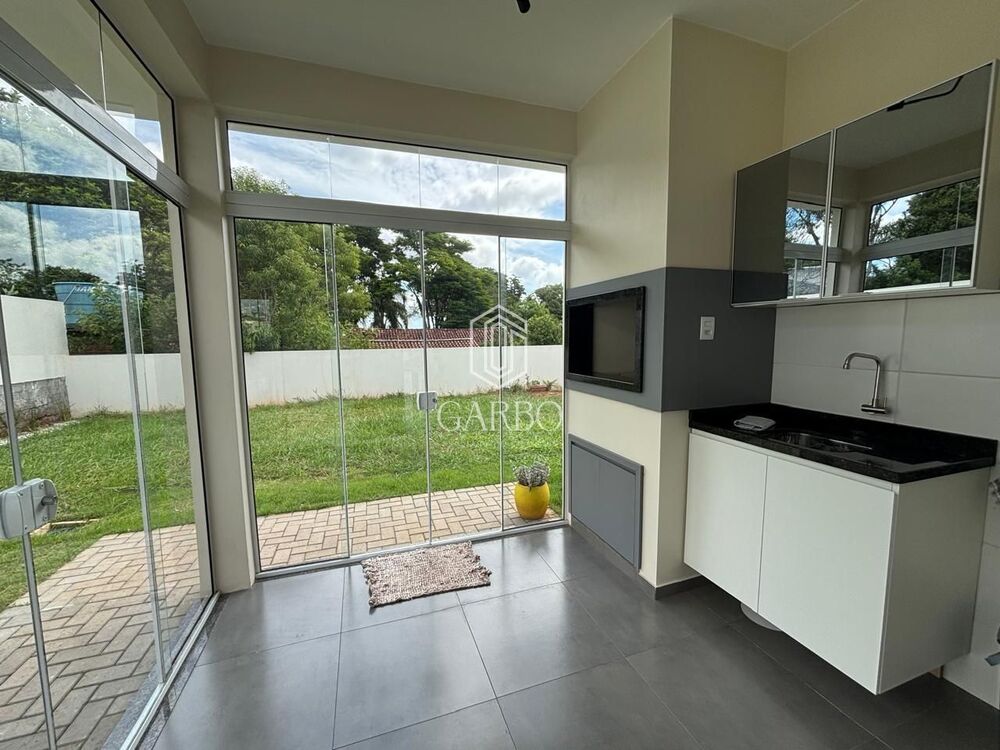 Casa, 3 quartos, 110 m² - Foto 7