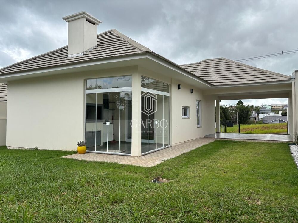 Casa à venda com 3 quartos, 110m² - Foto 17