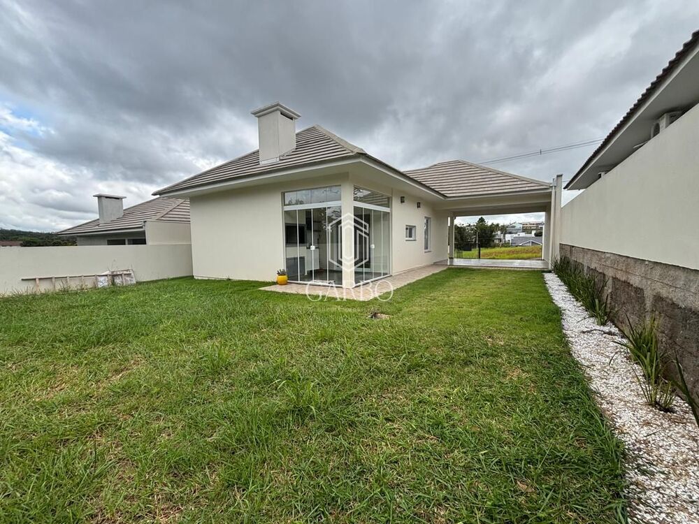 Casa à venda com 3 quartos, 110m² - Foto 14