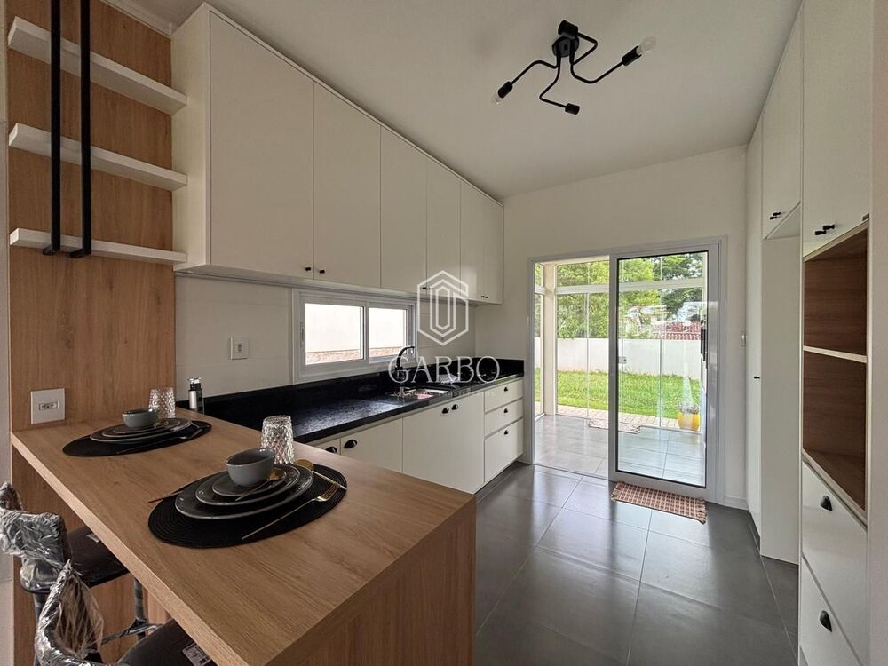 Casa, 3 quartos, 110 m² - Foto 4