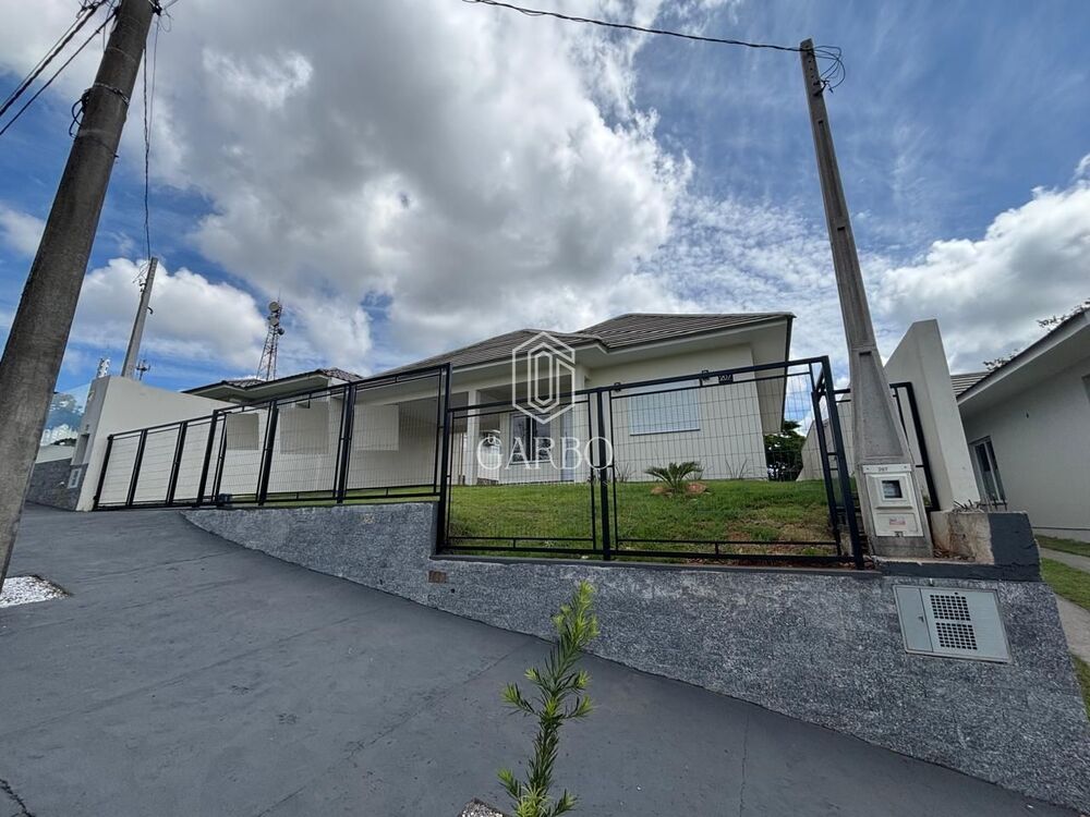 Casa à venda com 3 quartos, 110m² - Foto 19