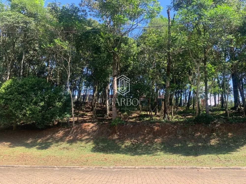 Terreno, 657 m² - Foto 1